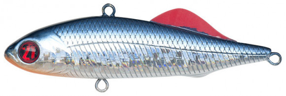 Воблер Pontoon21, Bet-A Vib, 48 Silent, 48мм., 5.6гр, #026F