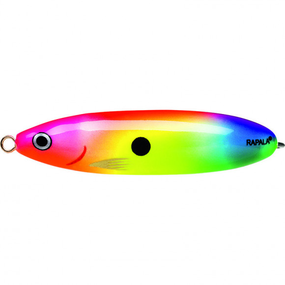 Незацепляйка RAPALA Minnow Spoon 08 /ELJ