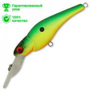Воблер Kosadaka Brisk XL 55F (5,05г) MHT Воблер Kosadaka Brisk XL 55F (5,05г) MHT