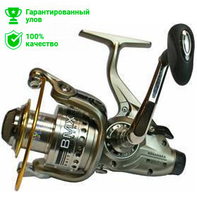 Катушка Kosadaka BMX 3000