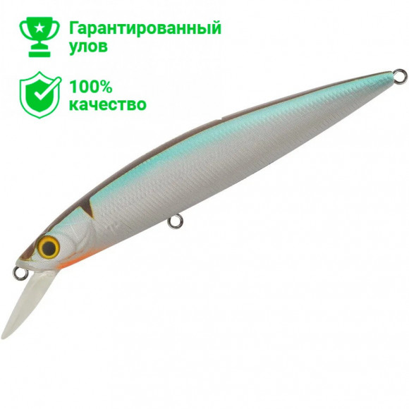 Воблер TsuYoki PARTNER 95SP WR002