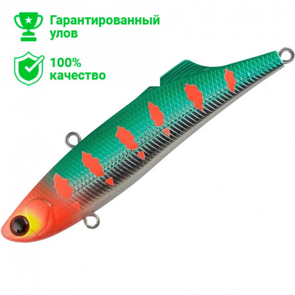 Раттлин TsuYoki STRATEG 90S 1080