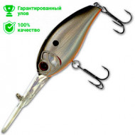 Воблер Kosadaka Orb DD 65F (18,0г) GT Воблер Kosadaka Orb DD 65F (18,0г) GT