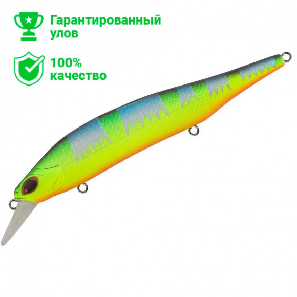 Воблер TsuYoki MAGNAT 115SP 061Z Воблер TsuYoki MAGNAT 115SP 061Z