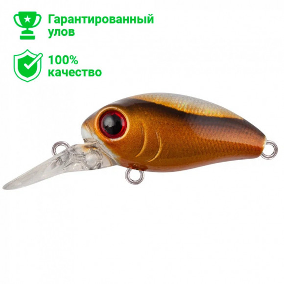 Воблер TsuYoki FUGAZ DR 32F SD001 Воблер TsuYoki FUGAZ DR 32F SD001