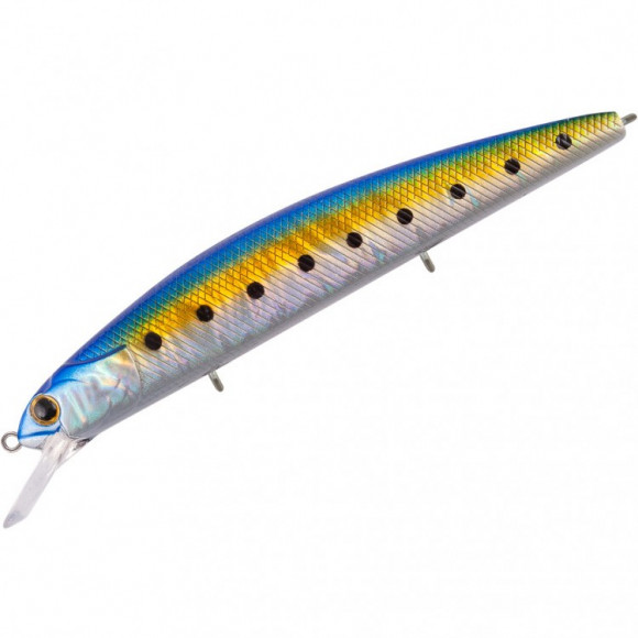 Воблер TsuYoki CHANCE 115SP X100