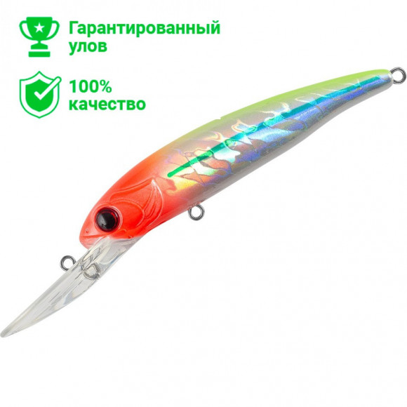 Воблер TsuYoki JASS 90F AM001