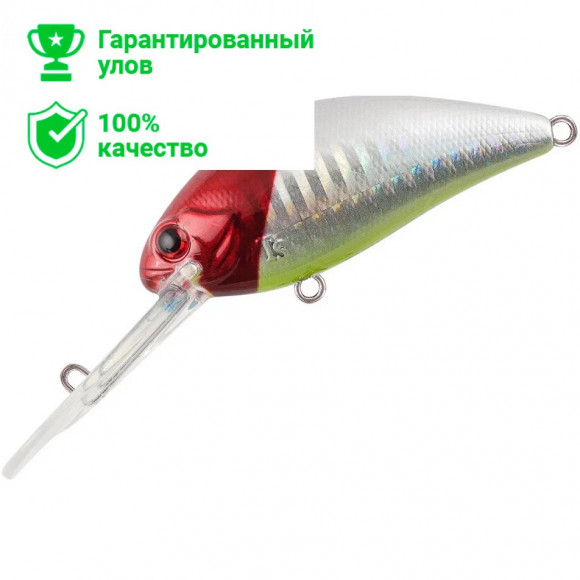 Воблер TsuYoki WASU 63F F1530