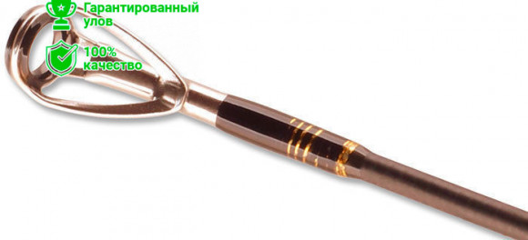 Спиннинг FMAG Top Gun 255см; до 70г.