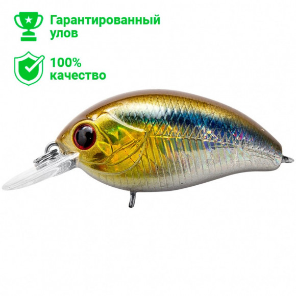 Воблер TsuYoki AGENT 36F 200