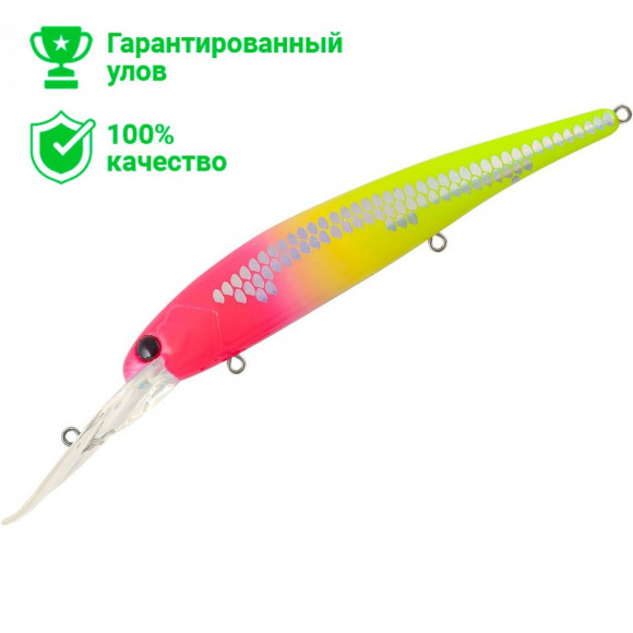 Воблер TsuYoki SOLOIST 120F Y313S