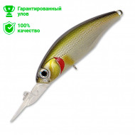 Воблер Kosadaka Kurado Xl 60F (7,5г) AY