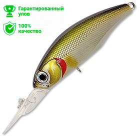 Воблер Kosadaka Kurado Xl 60F (7,5г) AY