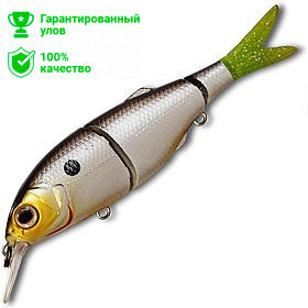 Воблер Kosadaka Convoy XS 90F (7,9г) PSSH