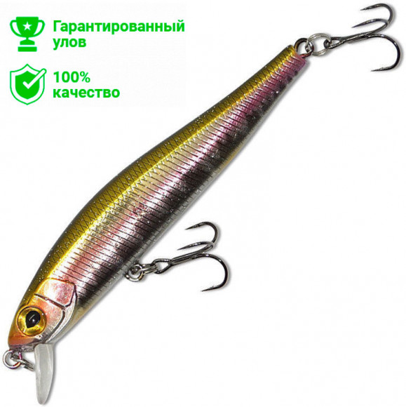 Воблер Kosadaka Wins XS 75SP (5.5г) SCS
