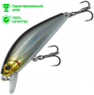 Воблер Kosadaka M-Minnow XS 50F (4.1г) GT Воблер Kosadaka M-Minnow XS 50F (4.1г) GT