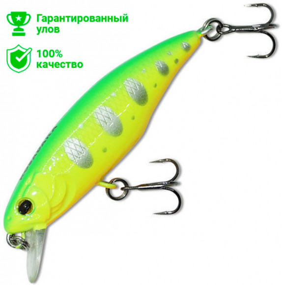 Воблер Kosadaka Etad XS 52F (3.7г) PTO