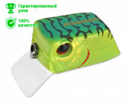 Воблер Kosadaka Cubix XS 35F (6,4г) HT