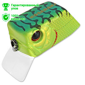 Воблер Kosadaka Cubix XS 35F (6,4г) HT