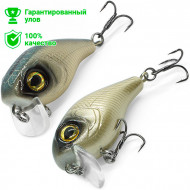 Воблер Kosadaka Raven Surf 38F (4.7г) MN Воблер Kosadaka Raven Surf 38F (4.7г) MN