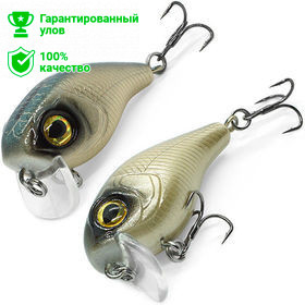 Воблер Kosadaka Raven Surf 38F (4.7г) MN