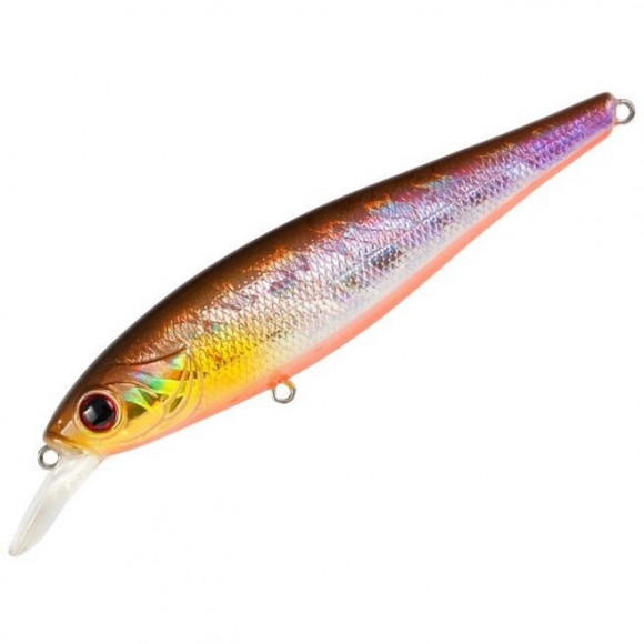Воблер TsuYoki DRAGA 100SP 072R