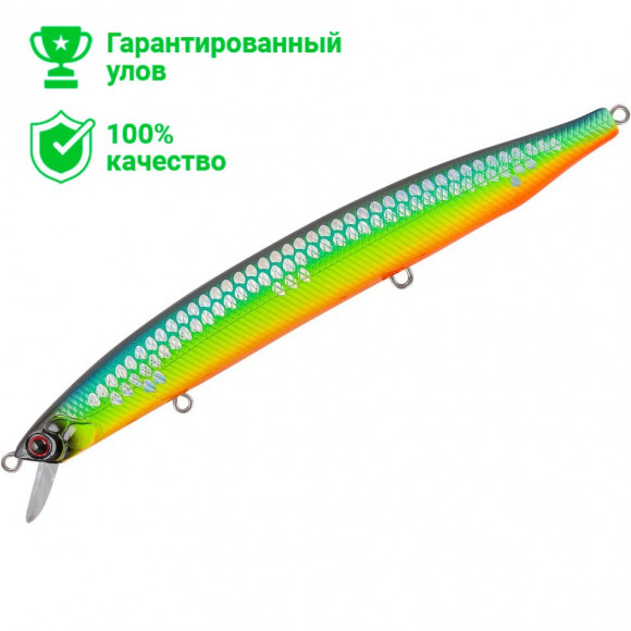 Воблер TsuYoki GERA 130SP 805S