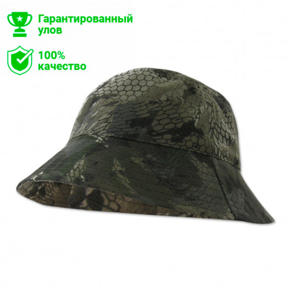 Панама Kosadaka Skaut р. XL зеленый
