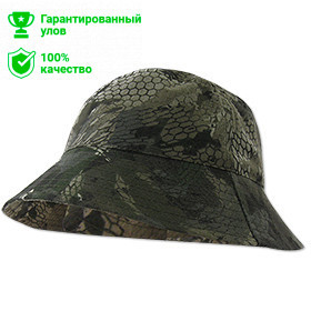 Панама Kosadaka Skaut р. XL зеленый