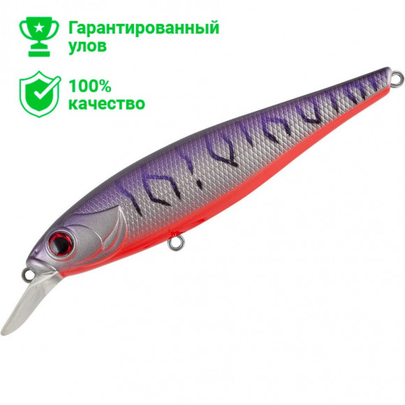 Воблер TsuYoki DRAGA 100SP 049Z Воблер TsuYoki DRAGA 100SP 049Z