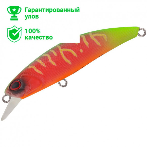 Воблер TsuYoki FOCUS 60S FRU Воблер TsuYoki FOCUS 60S FRU