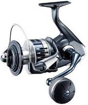 Катушка SHIMANO 20STRADIC SW8000PG