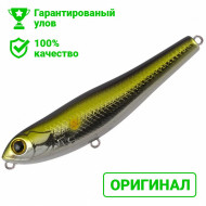 Воблер TsuYoki GURZA 70F 167