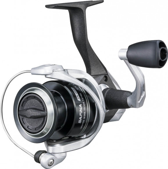 Катушка OKUMA Safina 2500 Катушка OKUMA Safina 2500