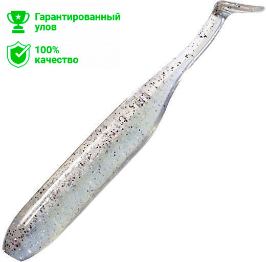 Силиконовая приманка Kosadaka Kolbaso 100 (10см) SBY (упаковка - 4шт)