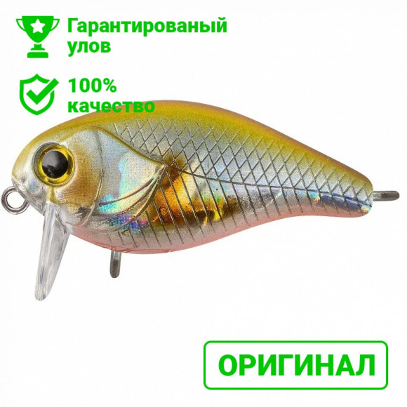 Воблер TsuYoki CHEF SSR 38F E009 Воблер TsuYoki CHEF SSR 38F E009