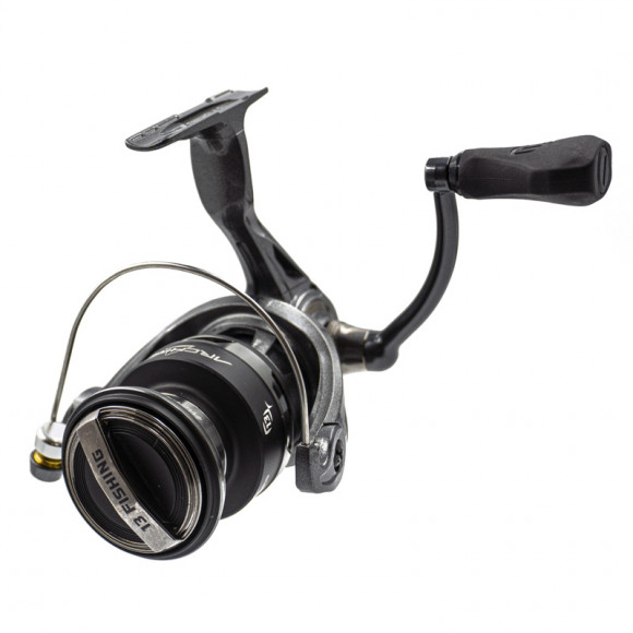 Катушка 13 FISHING Architect A Spinning Reel 3000 5.2:1 Катушка 13 FISHING Architect A Spinning Reel 3000 5.2:1