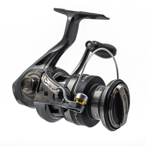 Катушка 13 FISHING Architect A Spinning Reel 3000 5.2:1 Катушка 13 FISHING Architect A Spinning Reel 3000 5.2:1