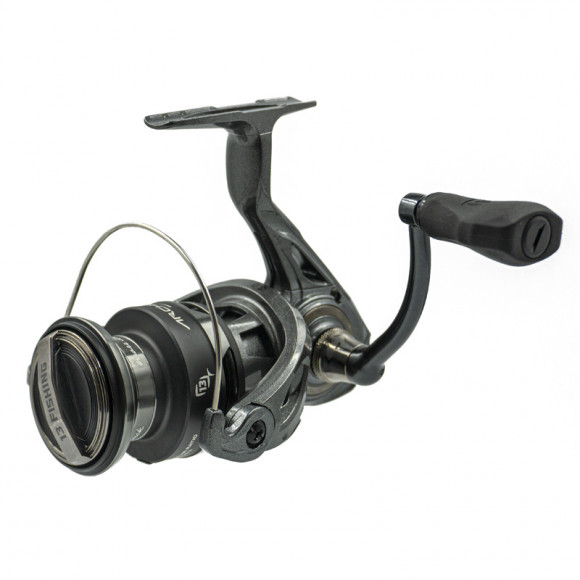 Катушка 13 FISHING Architect A Spinning Reel 3000 5.2:1 Катушка 13 FISHING Architect A Spinning Reel 3000 5.2:1