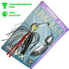 Спиннербейт Kosadaka Invince VX-3 (14г) NTB