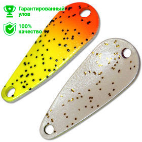 Блесна Kosadaka Trout Space Bandex (2.7г) YOS