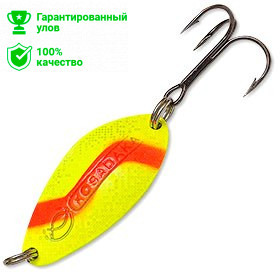 Блесна Kosadaka Buggy 50мм (11г) YO Блесна Kosadaka Buggy 50мм (11г) YO