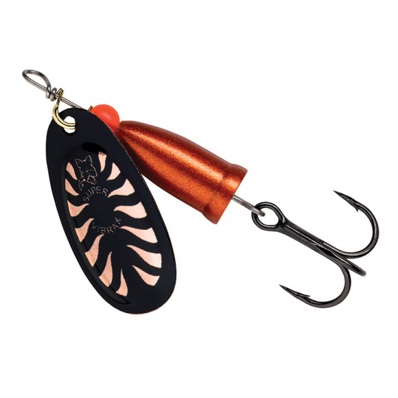 Блесна вращ. BLUE FOX Long Cast 3 /BFBR
