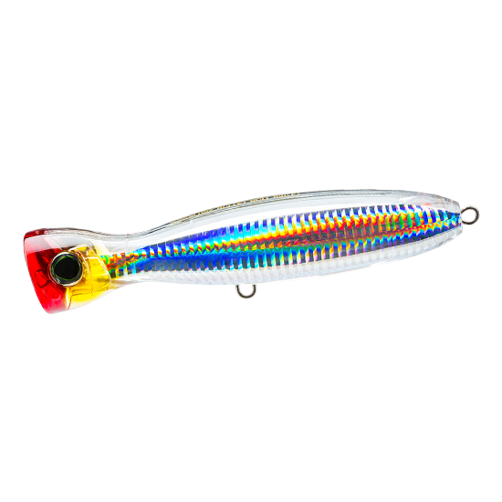 Воблер Duel Hardcore Bullet Bull 130F 50гр F1205 #HTMF