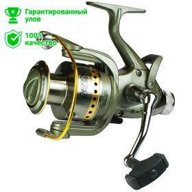 Катушка Kosadaka Defender V7 3000
