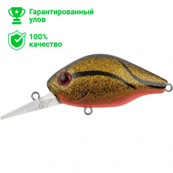 Воблер TsuYoki DROP DR 45F E040