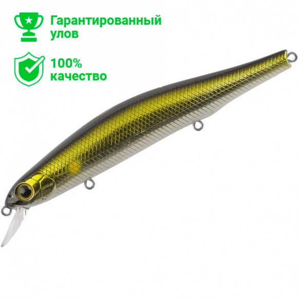 Воблер TsuYoki WATSON 110F 167