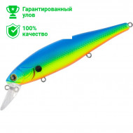 Воблер TsuYoki  MOVER M 100SP L614R Воблер TsuYoki  MOVER M 100SP L614R