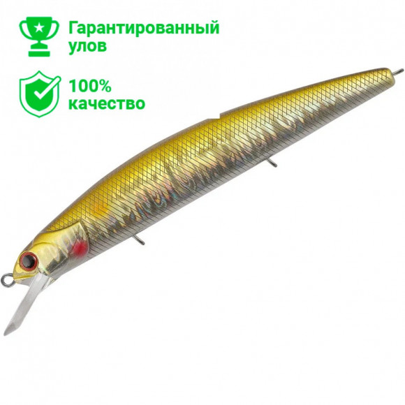 Воблер TsuYoki CHANCE 115SP 1118