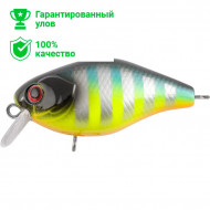 Воблер TsuYoki CHEF 38F E011